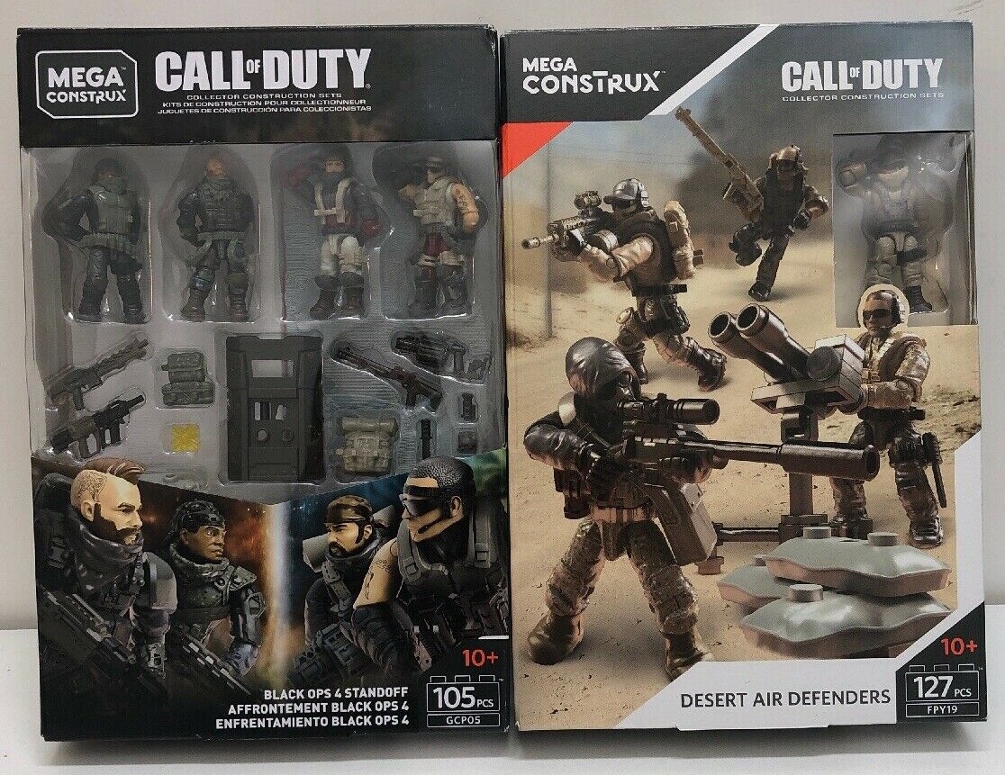 mega bloks call of duty black ops 4